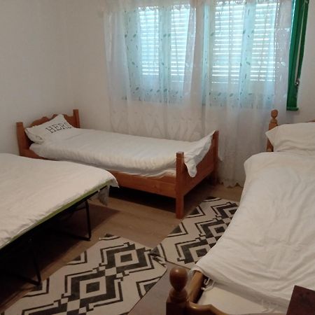 La Tataia Zahei Hotell Dragus Rom bilde