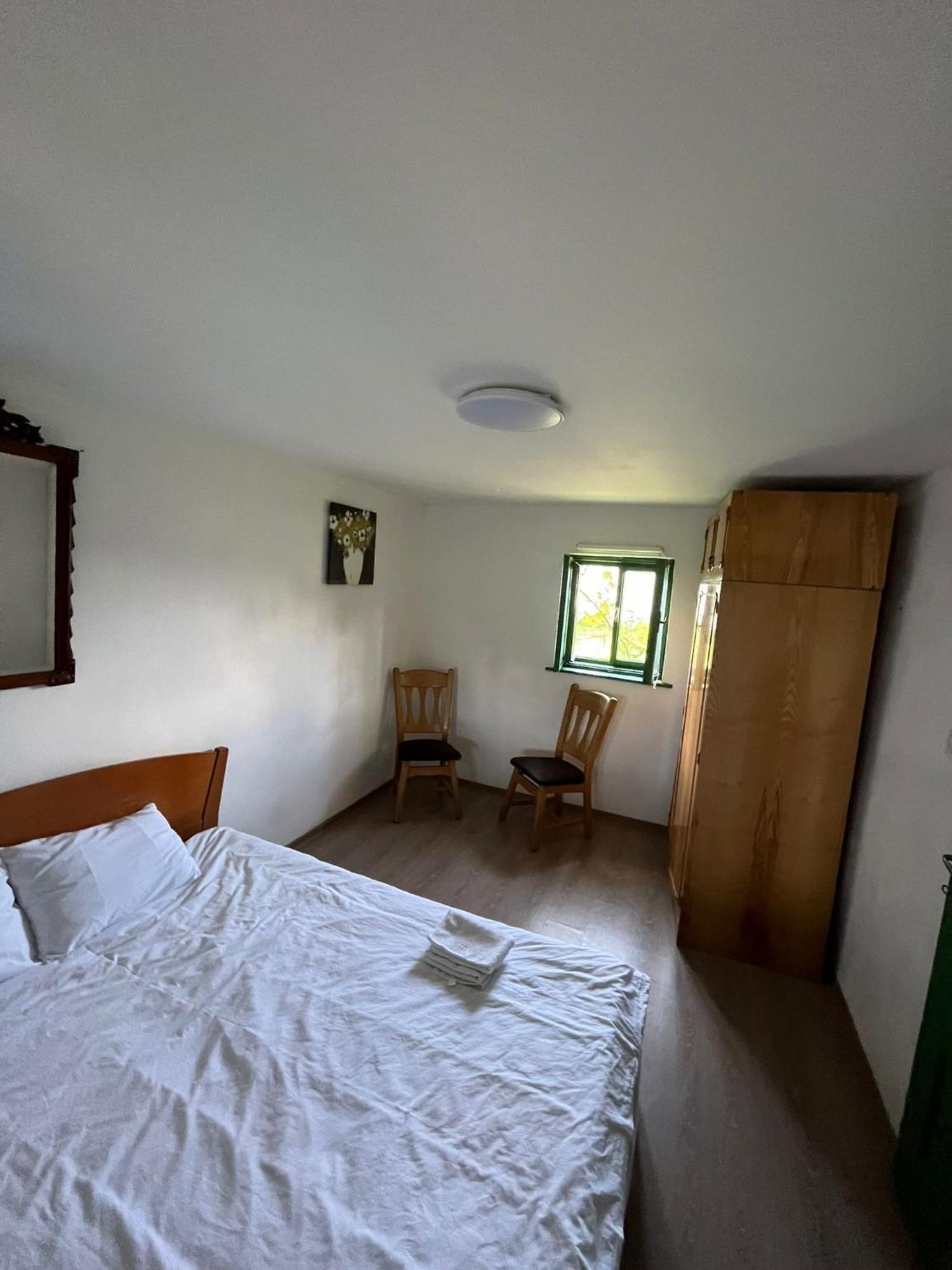 La Tataia Zahei Hotell Dragus Rom bilde
